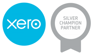 Alloy Silverstein Xero Partner for Small Businesses