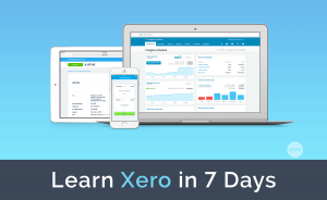 Free Xero How To Learn Cloud Accounting in a Week Online Course