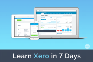 Free Course to Learn Xero Cloud Accounting in a Week